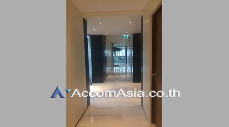 5  Office Space For Rent in Sukhumvit ,Bangkok BTS Thong Lo at Capital Workplace AA17117